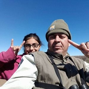 Meet your Posher, Billy